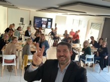 Notre zone d'activité pour ce service Conseiller en démarrage d'entreprise à Vire (14500) dans le Calvados : votre 1er RDV Gratuit