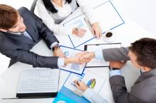 Notre zone d'activité pour ce service Coach expert dans l'entrepreneuriat féminin à Bayeux (14400) dans le Calvados pour créer son entreprise